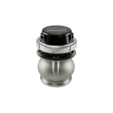 Turbosmart WG45 Hyper-Gate 45 7psi External Wastegate – Black