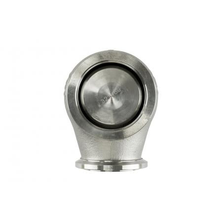 Turbosmart WG45 Hyper-Gate 45 7psi External Wastegate – Black