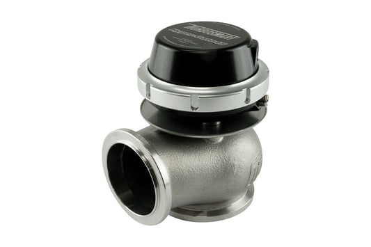 Turbosmart WG45 Hyper-Gate 45 7psi External Wastegate – Black