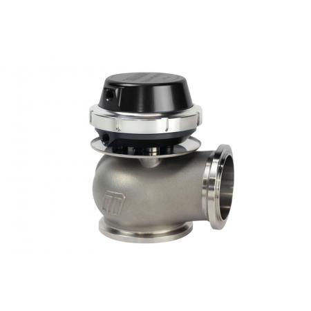 Turbosmart WG45 Hyper-Gate 45 14psi External Wastegate – Black