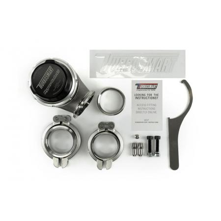 Turbosmart WG45 Hyper-Gate 45 7psi External Wastegate – Black
