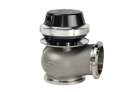 Turbosmart WG45 Hyper-Gate 45 Supercharger – 10psi External Wastegate – Black