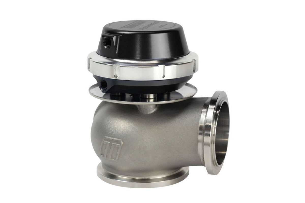 Turbosmart WG45 Hyper-Gate 45 14psi External Wastegate – Black