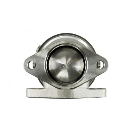 Turbosmart WG38 GenV Ultragate 38 7psi External Wastegate – Black