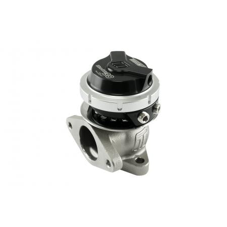 Turbosmart WG38 GenV Ultragate 38 7psi External Wastegate – Black