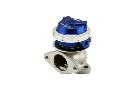 Turbosmart WG38 GenV Ultragate 38 14psi External Wastegate – Blue