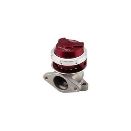 Turbosmart GenV WG38 UltraGate38 14psi External Wastegate – Red