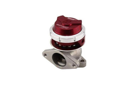 Turbosmart GenV WG38 UltraGate38 14psi External Wastegate – Red