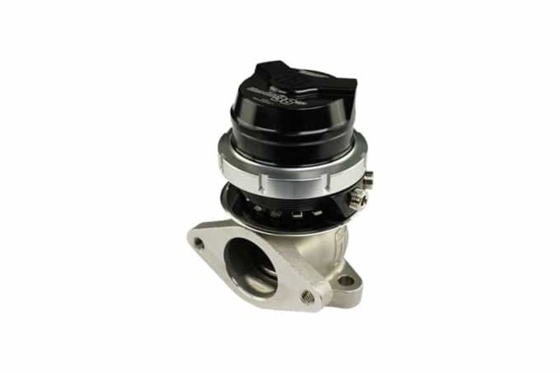 Turbosmart WG38HP GenV Ultragate 38 35psi External Wastegate – Black