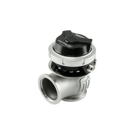 Turbosmart WG40 GenV Compgate 40 7psi External Wastegate – Black