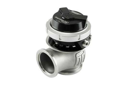 Turbosmart WG40 GenV Compgate 40 7psi External Wastegate – Black