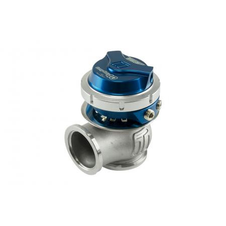 Turbosmart WG40 GenV Compgate 40 14psi External Wastegate – Blue
