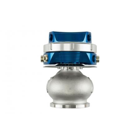 Turbosmart WG40 GenV Compgate 40 14psi External Wastegate – Blue
