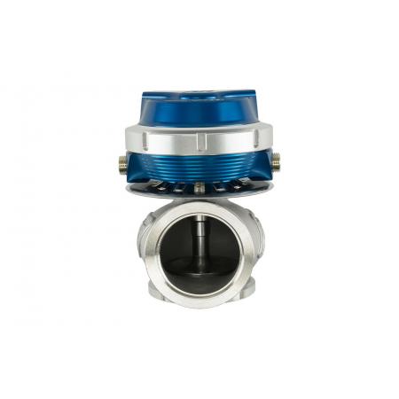 Turbosmart WG40 GenV Compgate 40 14psi External Wastegate – Blue