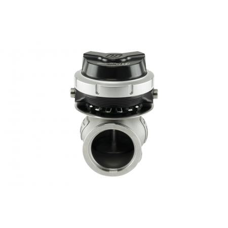 Turbosmart WG40 GenV Compgate 40 14psi External Wastegate – Black