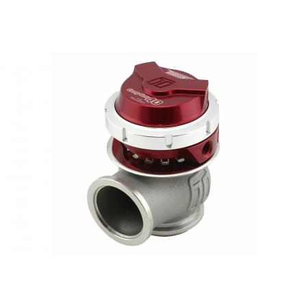 Turbosmart WG40 GenV Compgate 40 14psi External Wastegate – Red