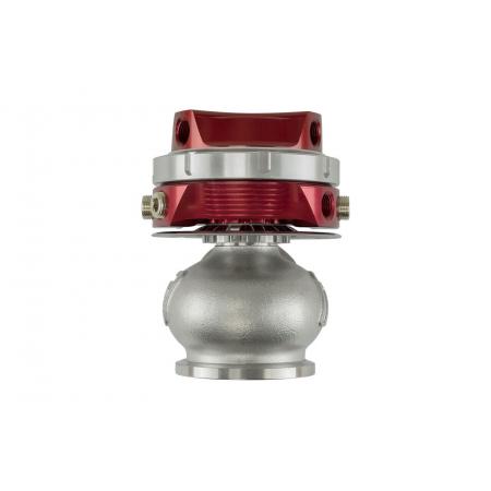 Turbosmart WG40 GenV Compgate 40 14psi External Wastegate – Red