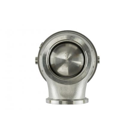 Turbosmart WG40 GenV Compgate 40 14psi External Wastegate – Red
