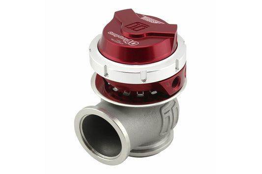 Turbosmart WG40 GenV Compgate 40 14psi External Wastegate – Red