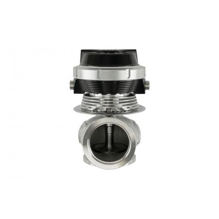 Turbosmart WG40M GenV Compgate 40 14psi Motorsport External Wastegate – Black