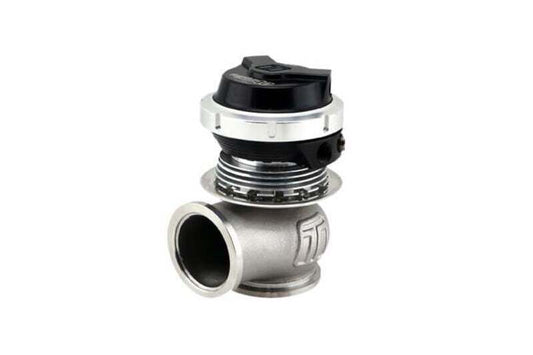 Turbosmart WG40M GenV Compgate 40 14psi Motorsport External Wastegate – Black