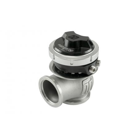 Turbosmart WG40CG GenV Compgate 40 5psi External Wastegate Compressed Gas – Black