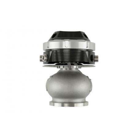 Turbosmart WG40CG GenV Compgate 40 5psi External Wastegate Compressed Gas – Black