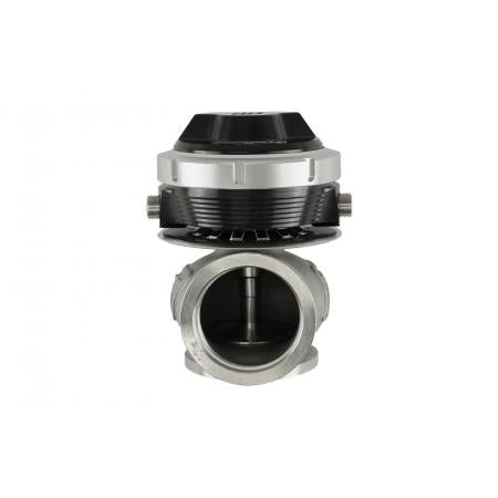 Turbosmart WG40CG GenV Compgate 40 5psi External Wastegate Compressed Gas – Black