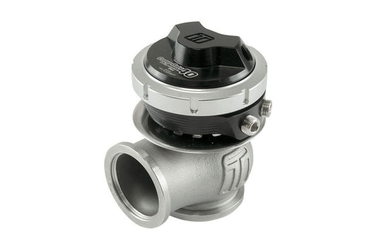 Turbosmart WG40CG GenV Compgate 40 5psi External Wastegate Compressed Gas – Black