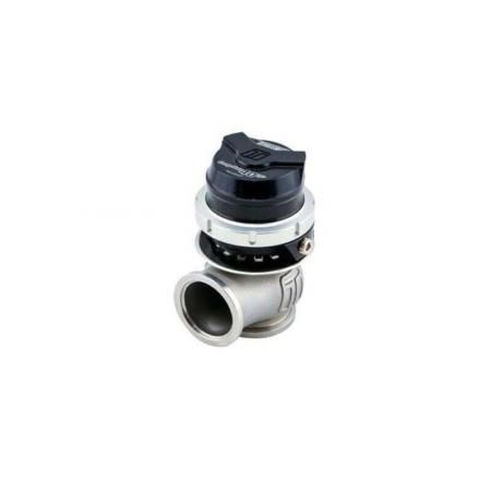 Turbosmart GenV WG40 CompGate40HP 35psi External Wastegate Black