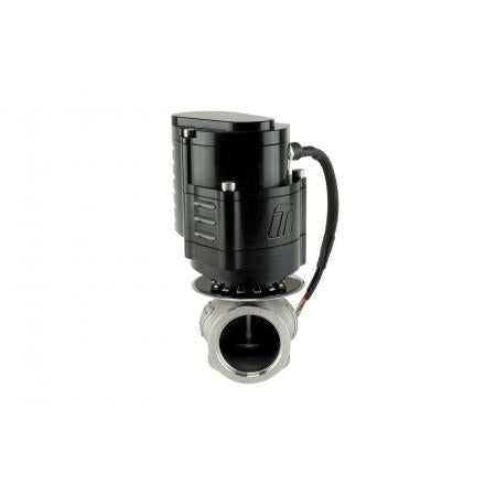 Turbosmart GenV eWG40 CompGate40 Electronic External Wastegate – Black