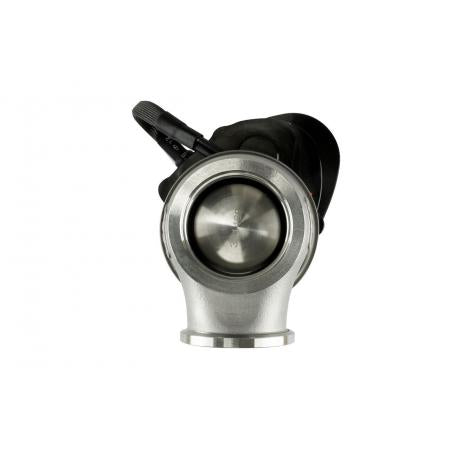 Turbosmart GenV eWG40 CompGate40 Electronic External Wastegate – Black