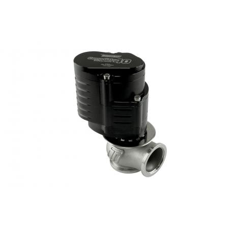 Turbosmart GenV eWG40 CompGate40 Electronic External Wastegate – Black