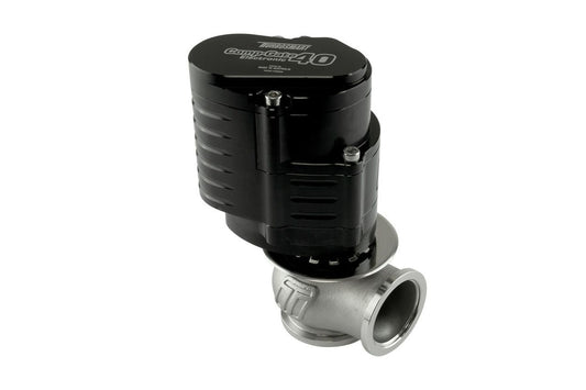 Turbosmart GenV eWG40 CompGate40 Electronic External Wastegate – Black