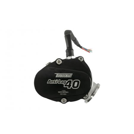Turbosmart GenV eALV40 Electronic Anti-Lag Valve