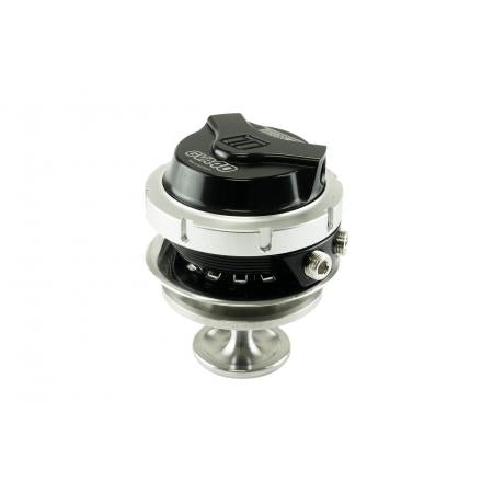 Turbosmart Gas Valve Actuator 40 14psi Black