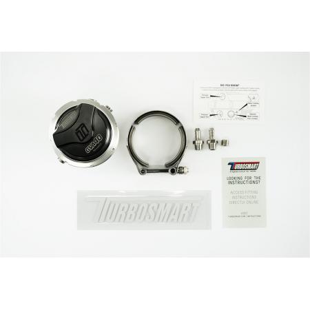 Turbosmart GenV eALV40 Electronic Anti-Lag Valve