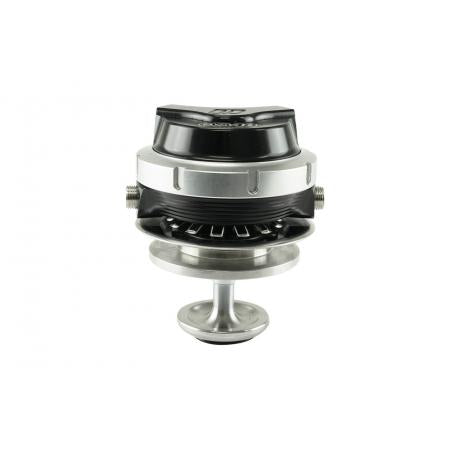 Turbosmart Gas Valve Actuator 40 14psi Black