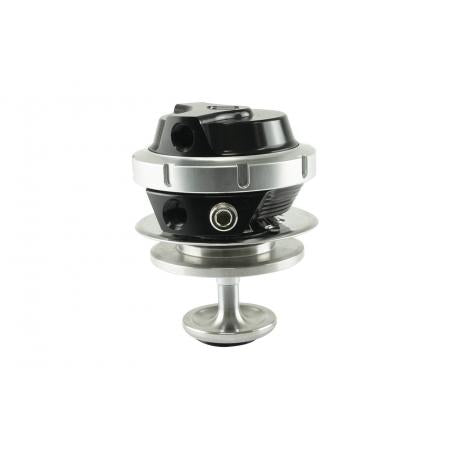 Turbosmart Gas Valve Actuator 40 14psi Black