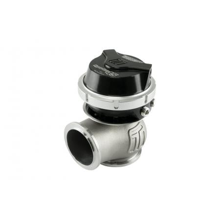 Turbosmart WG45 GenV Hypergate 45 7psi External Wastegate – Black