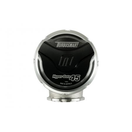 Turbosmart WG45 GenV Hypergate 45 7psi External Wastegate – Black