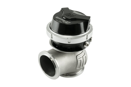 Turbosmart WG45 GenV Hypergate 45 14psi External Wastegate – Black