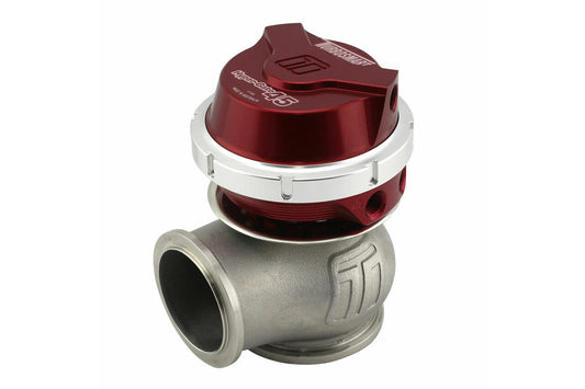 Turbosmart WG45 GenV Hypergate 45 14psi External Wastegate – Red