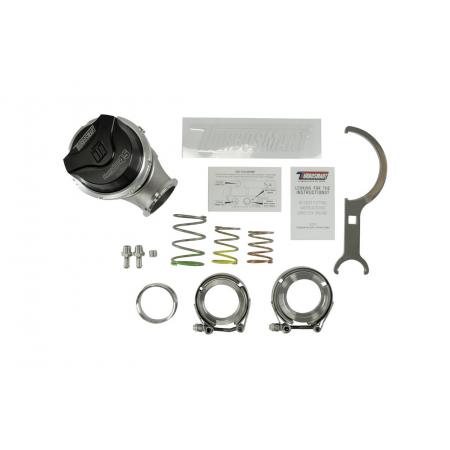 Turbosmart GenV WG45 HyperGate45 14psi Sleeper