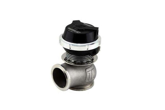 Turbosmart WG45M GenV Hypergate 45 14psi Motorsport External Wastegate – Black