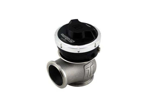 Turbosmart WG45CG GenV Hypergate 45 5psi External Wastegate Compressed Gas – Black
