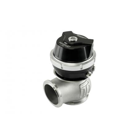 Turbosmart GenV WG45CG HyperGate45 Compressed Gas 7psi External Wategate Black