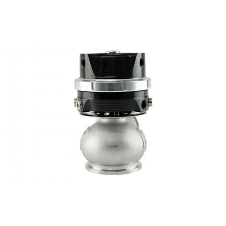 Turbosmart GenV WG45CG HyperGate45 Compressed Gas 7psi External Wategate Black