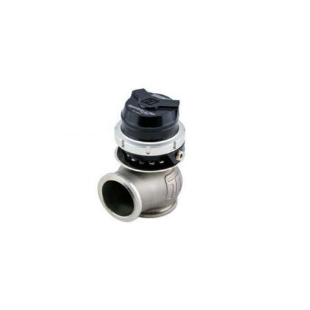 Turbosmart GenV HyperGate45HP 35psi External Wastegate Black