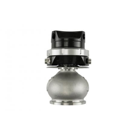 Turbosmart GenV HyperGate45HP 35psi External Wastegate Black